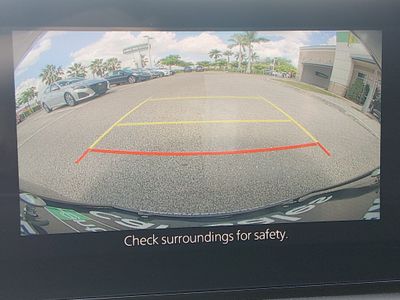 2024 Mazda Mazda3 Sedan - Photo 16