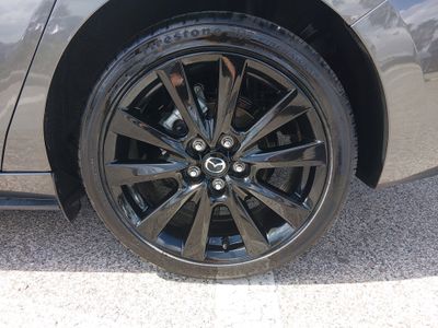 2024 Mazda Mazda3 Sedan - Photo 10