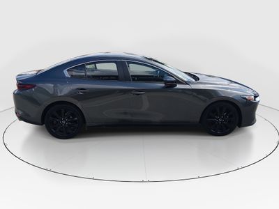 2024 Mazda Mazda3 Sedan - Photo 8
