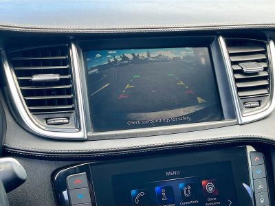 2021 INFINITI QX50 — photo 13 view