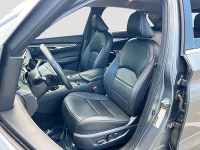 2021 INFINITI QX50 — photo 19 view