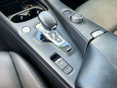 2021 INFINITI QX50 — photo 16 view