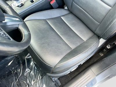 2021 INFINITI QX50 — photo 18 view