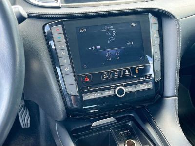 2021 INFINITI QX50 — photo 15 view
