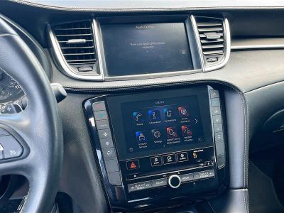 2021 INFINITI QX50 — photo 14 view