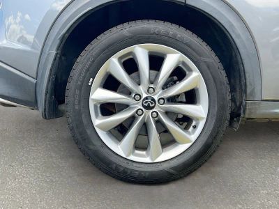 2021 INFINITI QX50 — photo 26 view