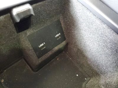 2022 Porsche Macan — photo 29 view