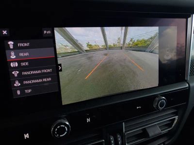 2022 Porsche Macan — photo 26 view