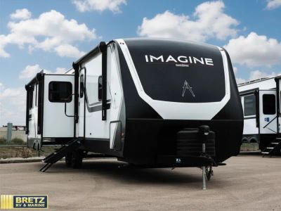 2026 Grand Design Imagine - Photo 3