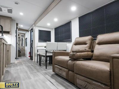2026 Grand Design Imagine - Photo 17