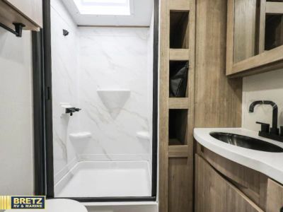 2026 Grand Design Imagine - Photo 27