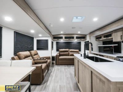 2026 Grand Design Imagine - Photo 33