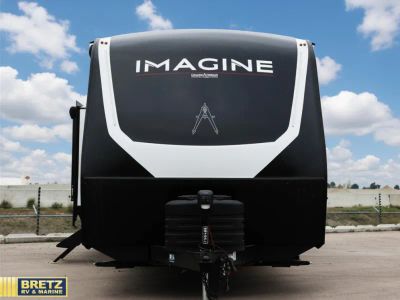 2026 Grand Design Imagine - Photo 4