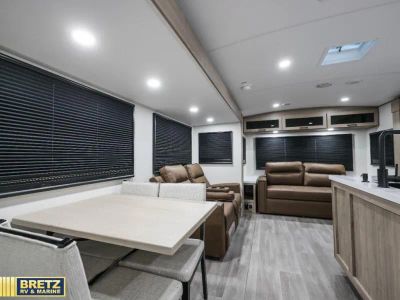 2026 Grand Design Imagine - Photo 11