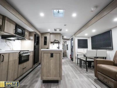 2026 Grand Design Imagine - Photo 16