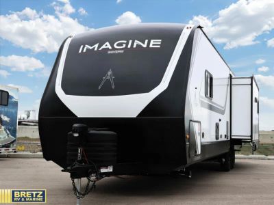 2026 Grand Design Imagine - Photo 5