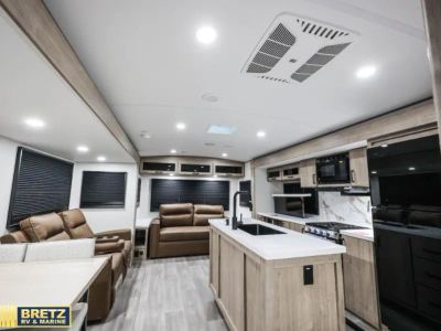 2026 Grand Design Imagine - Photo 31