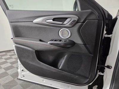 2025 Dodge Hornet — photo 24 view