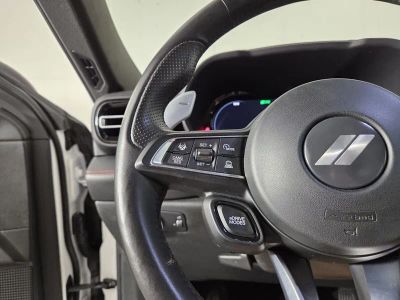 2025 Dodge Hornet — photo 21 view
