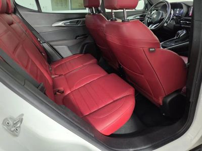 2025 Dodge Hornet — photo 27 view