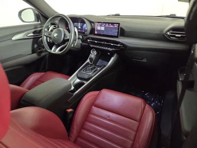 2025 Dodge Hornet — photo 28 view
