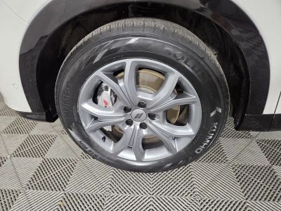 2025 Dodge Hornet — photo 10 view