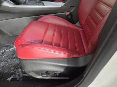 2025 Dodge Hornet — photo 14 view