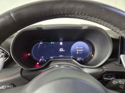 2025 Dodge Hornet — photo 16 view