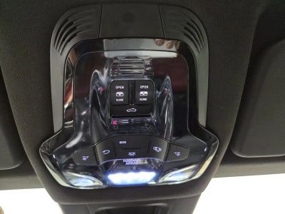 2025 Dodge Hornet — photo 20 view