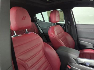 2025 Dodge Hornet — photo 33 view