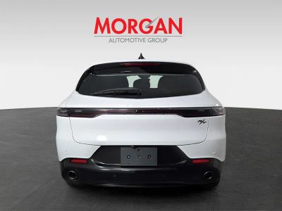 2025 Dodge Hornet — engine compartment view