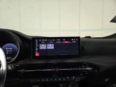 2025 Dodge Hornet — photo 17 view