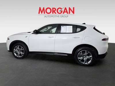 2025 Dodge Hornet — photo 8 view