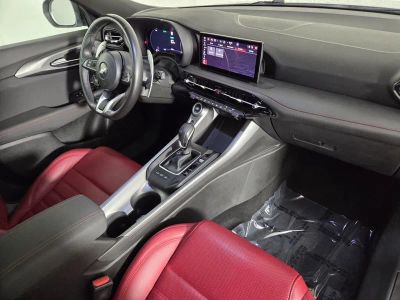 2025 Dodge Hornet — photo 31 view