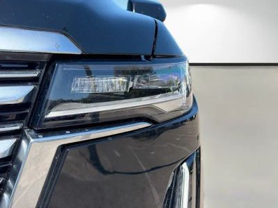 2021 Cadillac Escalade ESV — photo 9 view