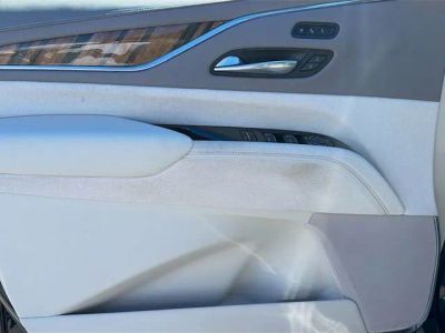 2021 Cadillac Escalade ESV — photo 24 view