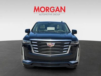 2021 Cadillac Escalade ESV — photo 8 view