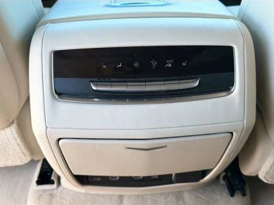 2021 Cadillac Escalade ESV — photo 21 view