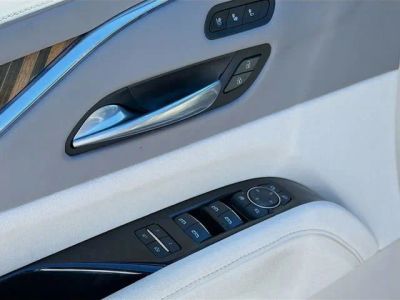 2021 Cadillac Escalade ESV — photo 25 view