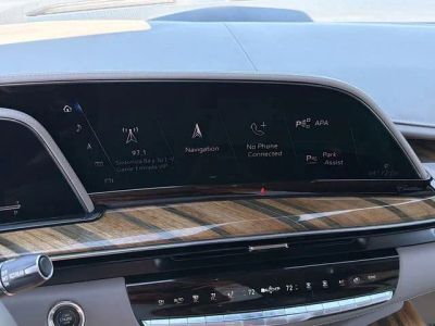 2021 Cadillac Escalade ESV — photo 32 view