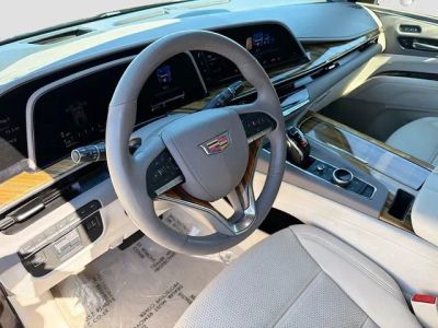 2021 Cadillac Escalade ESV — photo 28 view