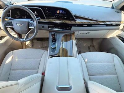 2021 Cadillac Escalade ESV — photo 17 view