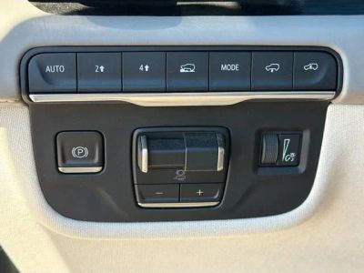 2021 Cadillac Escalade ESV — photo 37 view