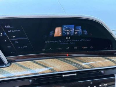 2021 Cadillac Escalade ESV — photo 33 view