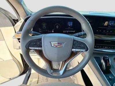 2021 Cadillac Escalade ESV — photo 41 view