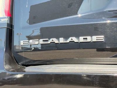 2021 Cadillac Escalade ESV — photo 11 view