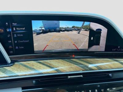 2021 Cadillac Escalade ESV — photo 35 view