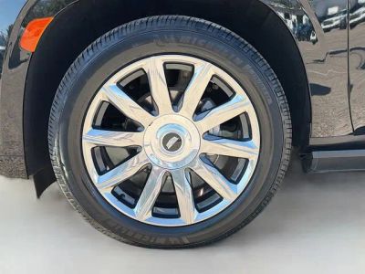 2021 Cadillac Escalade ESV — photo 44 view