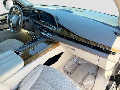 2021 Cadillac Escalade ESV — photo 15 view