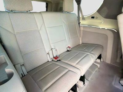 2021 Cadillac Escalade ESV — photo 22 view